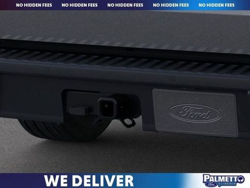 New 2026 Ford Maverick XL w/ Equipment Group 101A image 23