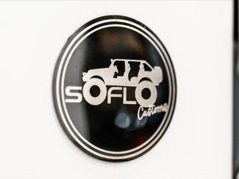 Used 2026 Jeep Wrangler Unlimited Sport image 47