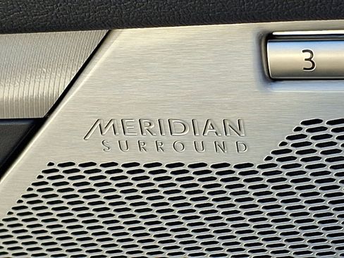 Used 2026 Jaguar F-PACE R-Dynamic S image 24