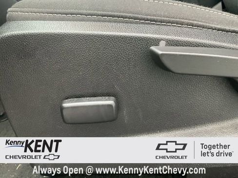 Used 2020 Chevrolet Colorado LT image 24