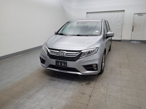 Used 2019 Honda Odyssey EX image 15