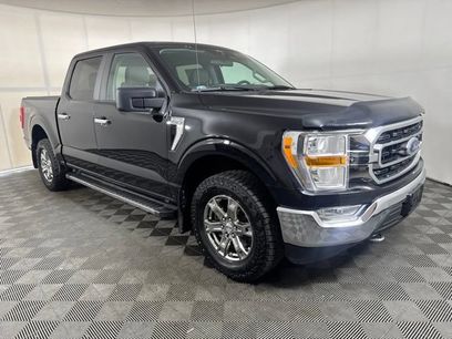 Certified 2021 Ford F150 XLT w/ XTR Package