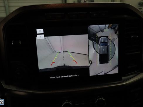 Used 2022 Ford F150 King Ranch w/ Equipment Group 601A High image 21