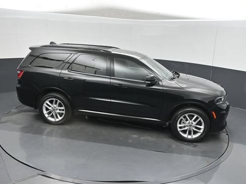 Used 2022 Dodge Durango GT AWD/4WD image 43