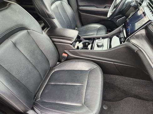 Used 2021 Jeep Grand Cherokee L Limited image 15