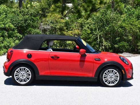 Used 2024 MINI Cooper S FWD image 50