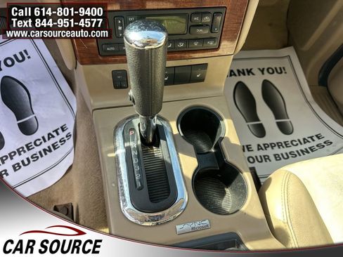 Used 2008 Ford Explorer Eddie Bauer image 22