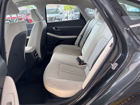 Used 2025 Hyundai Sonata SEL FWD image 27