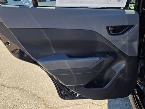 New 2026 Subaru Crosstrek 2.5i Wilderness w/ Crosstrek Mirror Package AWD/4WD image 17