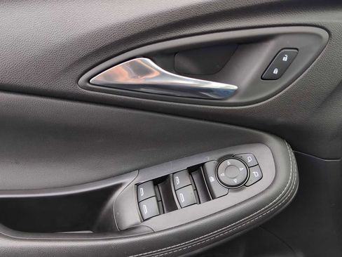 Used 2024 Buick Encore GX Sport Touring w/ Comfort Package image 22