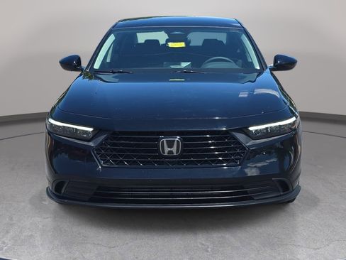 Used 2023 Honda Accord LX image 2