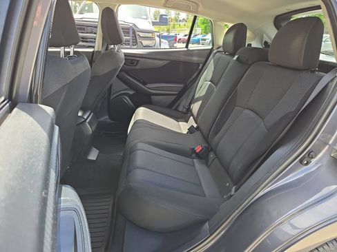 Used 2019 Subaru Impreza 2.0i w/ Popular Package #2 AWD/4WD image 15