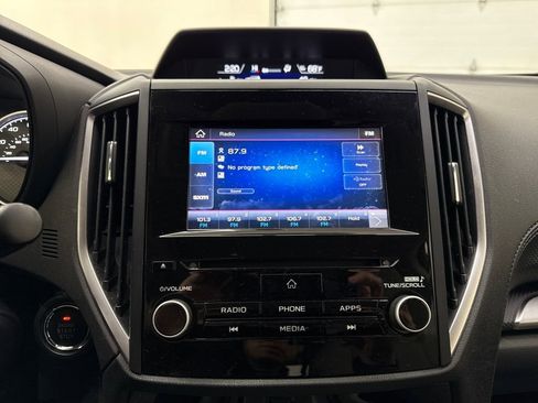 Certified 2022 Subaru Forester Premium image 18