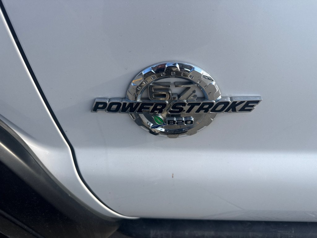Used 2011 Ford F250 Lariat w/ Lariat Ultimate Pkg AWD/4WD image 13