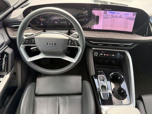 Certified 2025 Audi Q5 Premium Plus w/ Premium Plus AWD/4WD image 26