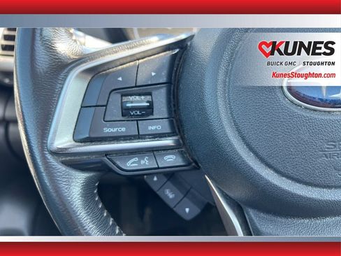 Used 2020 Subaru Forester Premium w/ Popular Package #1 AWD/4WD image 15