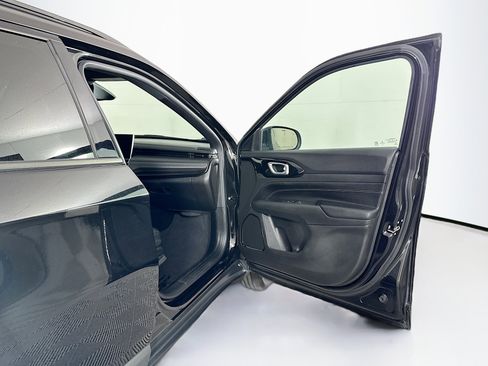 Used 2022 Jeep Compass Altitude image 30