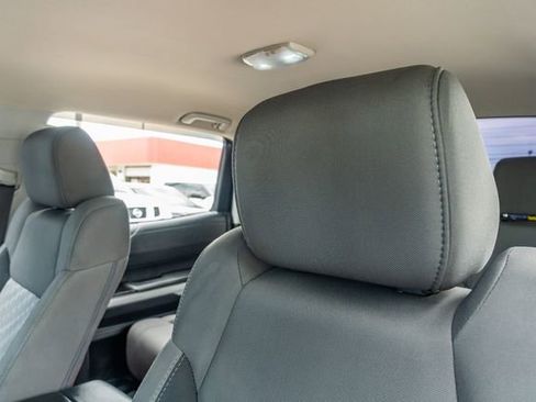 Used 2018 Toyota Tundra SR5 w/ TRD Off Road Package image 19