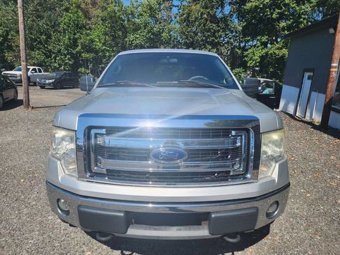 Used 2013 Ford F150 XLT image 8