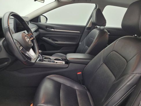 Used 2023 Nissan Altima 2.5 SL FWD image 17