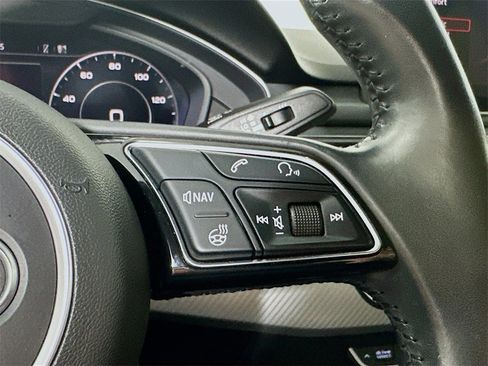 Used 2019 Audi A5 2.0T Premium Plus w/ Premium Plus image 26