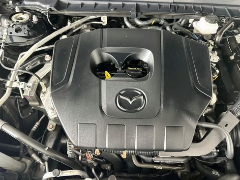 Used 2025 MAZDA CX-50 AWD 2.5 S w/ Preferred Package image 31