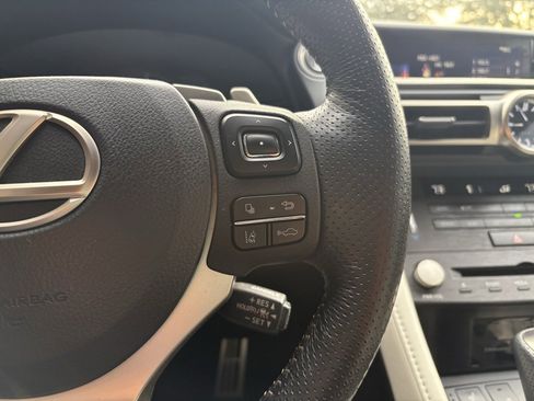 Used 2019 Lexus RC 350 F Sport w/ Accessory Package image 20