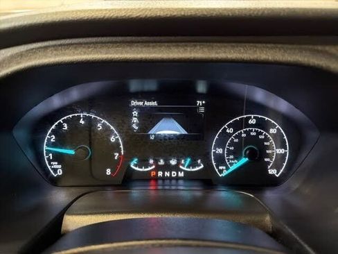 Used 2023 Ford Transit 250 Low Roof w/ Exterior Upgrade Package RWD image 19