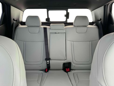 New 2026 Hyundai Santa Cruz SEL image 16