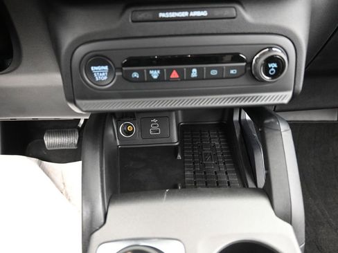 New 2025 Ford Bronco Sport Big Bend image 11