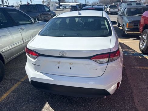 Used 2024 Toyota Corolla LE image 5