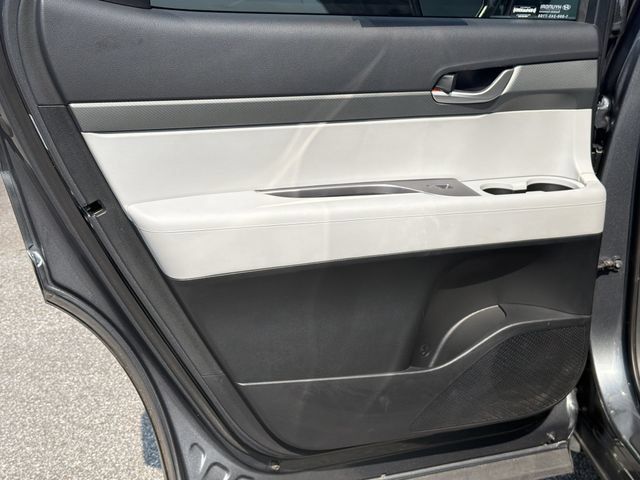 Certified 2024 Hyundai Palisade SEL AWD/4WD image 25