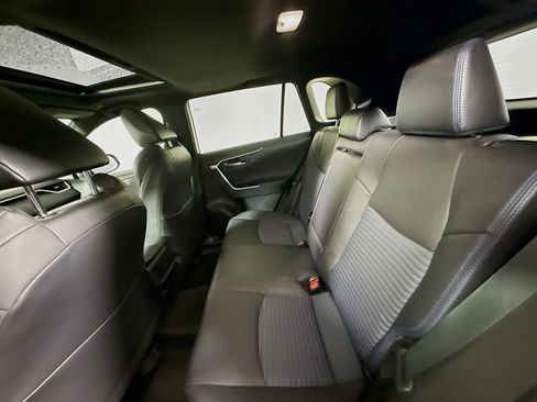 Certified 2023 Toyota RAV4 XSE AWD/4WD image 23