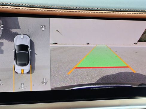 New 2026 Bentley Continental GTC AWD/4WD image 26