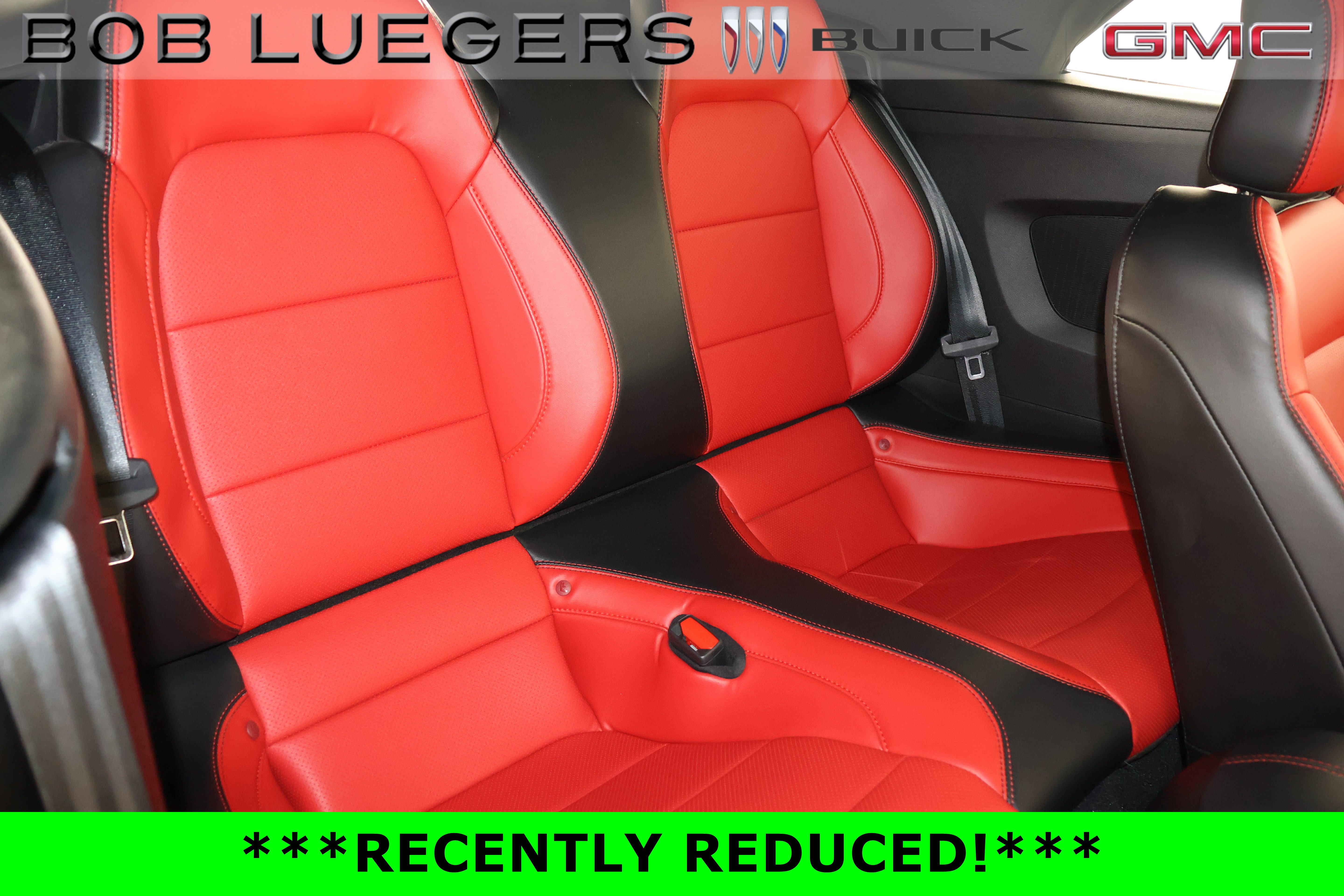 Used 2023 Ford Mustang GT Premium w/ Equipment Group 401A RWD image 12