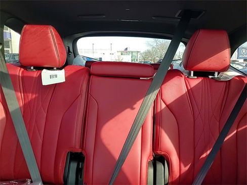 New 2026 Acura MDX Type S image 24