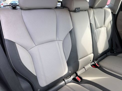 Used 2019 Subaru Forester Limited AWD/4WD image 35