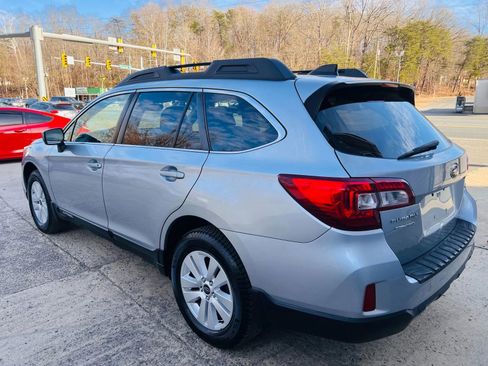 Used 2017 Subaru Outback 2.5i Premium w/ Popular Package #1 image 11