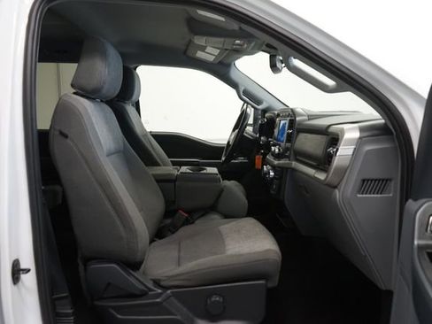 Certified 2022 Ford F150 XLT w/ Equipment Group 301A Mid image 33