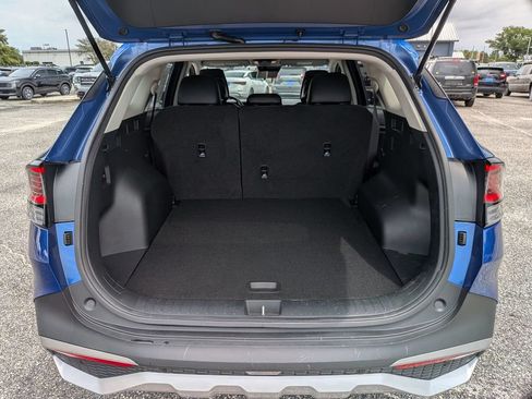 Used 2024 Kia Sportage EX FWD image 33