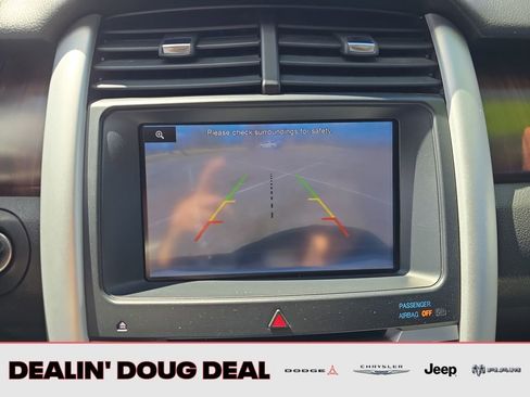 Used 2013 Ford Edge Limited image 20