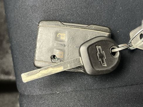 Used 2018 Chevrolet Silverado 1500 LT image 23