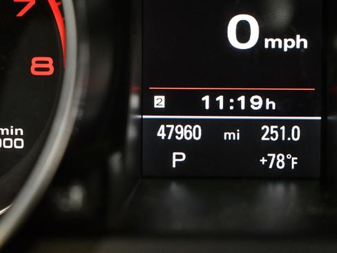 Used 2017 Audi A5 2.0T Sport w/ Technology Package image 26