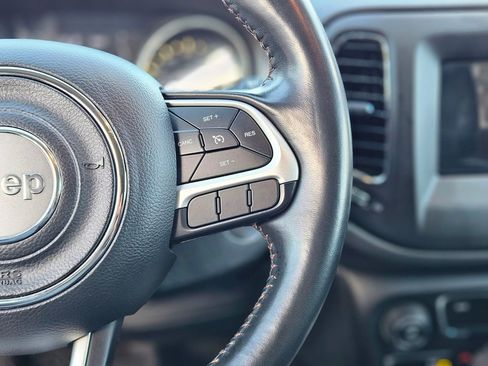 Used 2020 Jeep Compass Latitude image 24