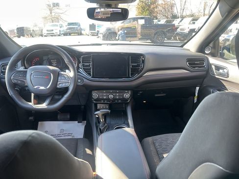 New 2026 Dodge Durango GT w/ Blacktop Package AWD/4WD image 27