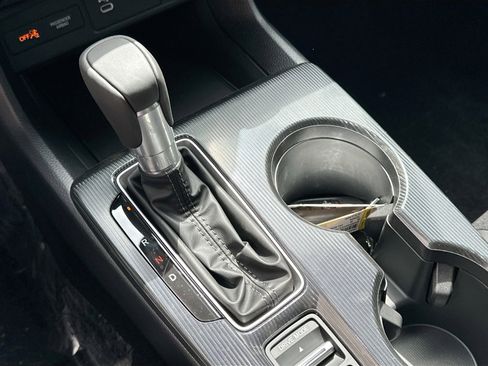 New 2026 Honda Civic Sport image 13