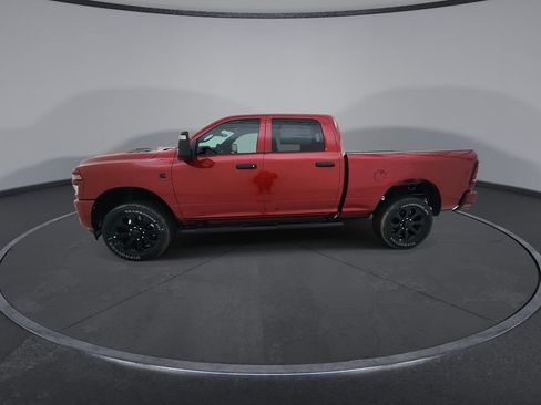 New 2026 RAM 2500 Tradesman AWD/4WD image 5