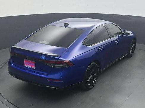 Used 2026 Honda Accord Sport image 25
