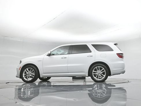 Used 2021 Dodge Durango R/T AWD/4WD image 54