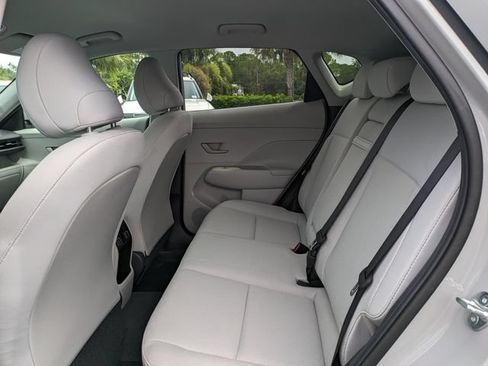 Certified 2024 Hyundai Kona SEL FWD image 14